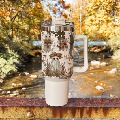 Boho Spooks 40oz