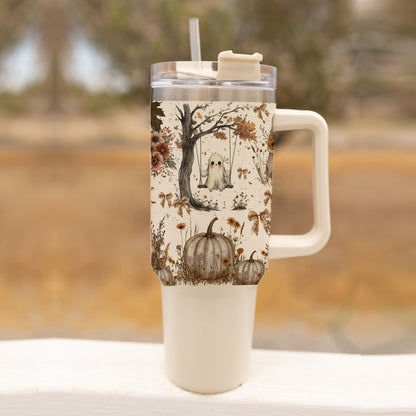 Boho Spooks 40oz