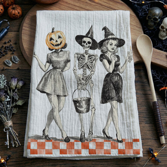 Vintage Trio