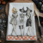 Vintage Trio