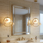 Gingko Pendant Lamp