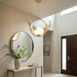 Gingko Pendant Lamp