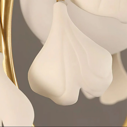 Gingko Pendant Lamp