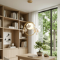 Gingko Pendant Lamp