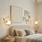 Gingko Pendant Lamp