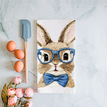 Bunny & Bow Ties