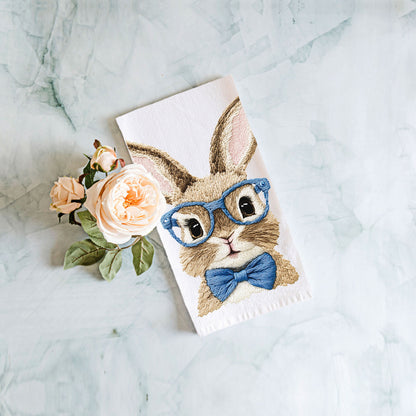Bunny & Bow Ties