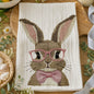 Bunny & Bow Ties