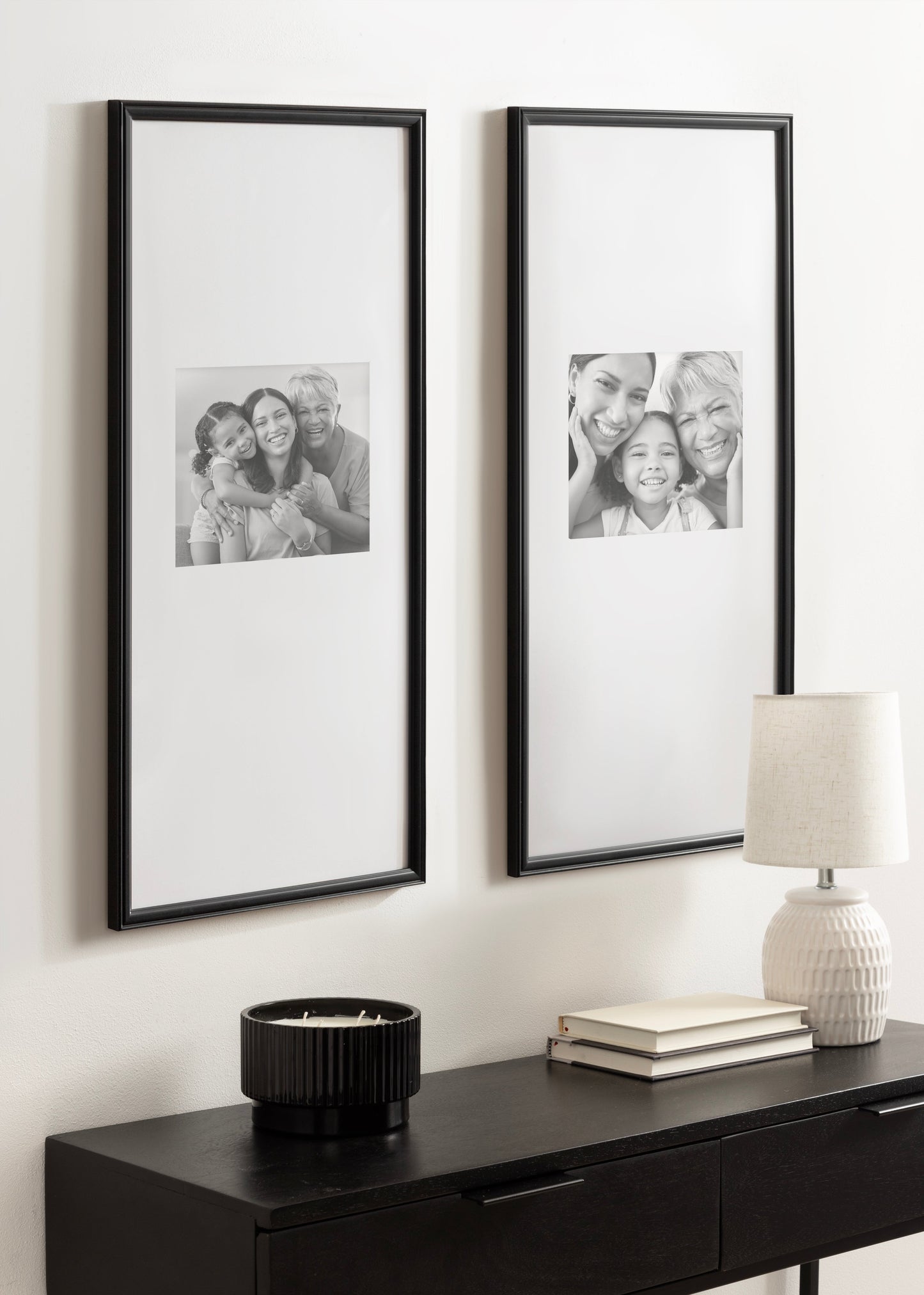 Adlynn Photo Frame Set
