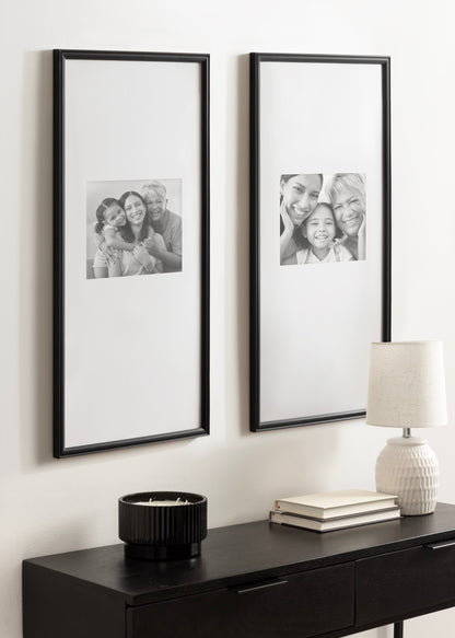 Adlynn Photo Frame Set