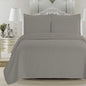 Herringbone Stitched Quilt - Louise Collection