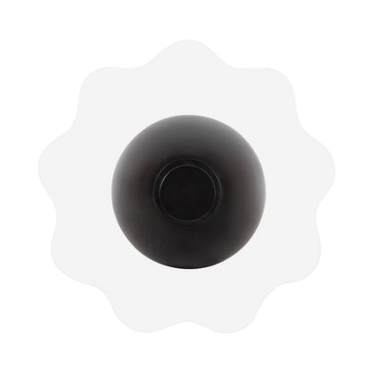 Acari Scalloped Drink Table