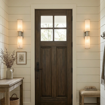 Harlyn Alabaster 2-Light Wall Sconce