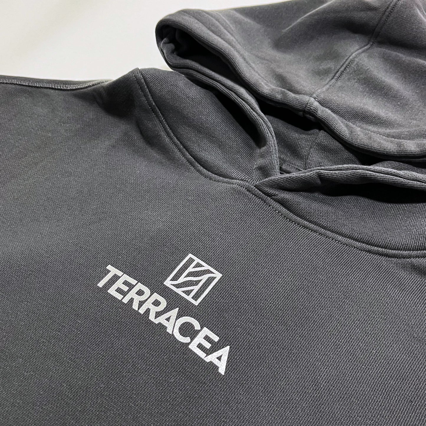HEAVYWEIGHT HOODIE