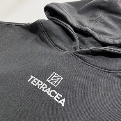 HEAVYWEIGHT HOODIE