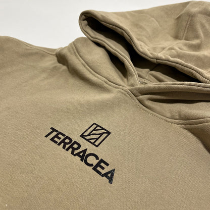 HEAVYWEIGHT HOODIE