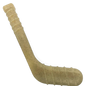 Hockey Stick Nylon Dog Chew Toy - Ultra-Durable for Aggressive Chewers USA