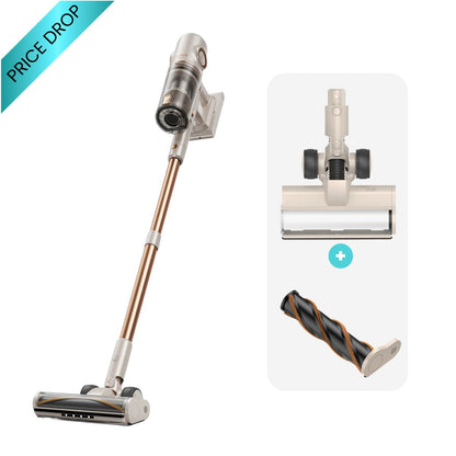 Honiture P7 Pro Cordless Vacuum Cleaning Bundle