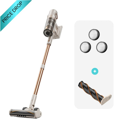 Honiture P7 Pro Cordless Vacuum Cleaning Bundle