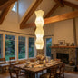 Akari Hourglass L7 Pendant Light