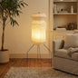 Akari Hourglass UF3-L6 Floor Lamp