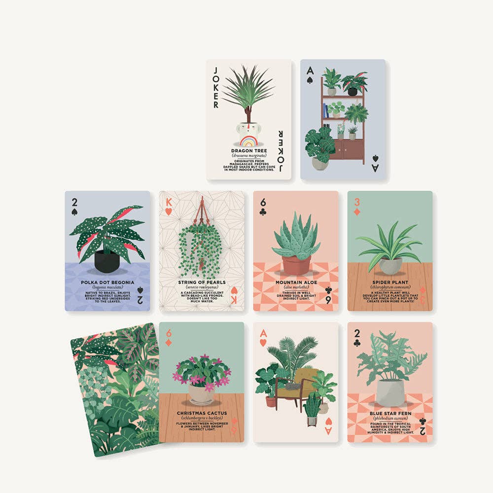 Playing Cards