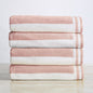 Striped Cabana Beach Towel - Edgartown Collection