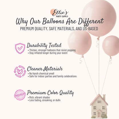 Mom to Be Heart Balloon