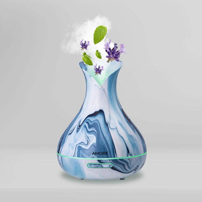 Hydro Dipped Ultrasonic Aromatherapy Diffuser