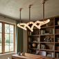 Infinity Hanging Light
