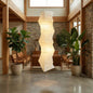 Akari Irregularly Twisted 33N Pendant Light