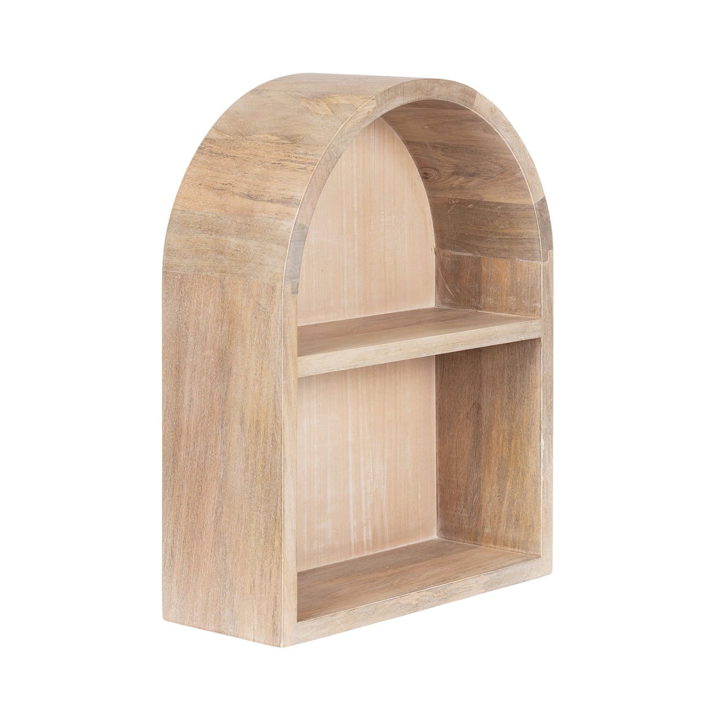 Arcott Arch Wall Shelf