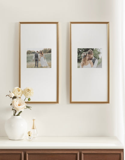 Adlynn Photo Frame Set