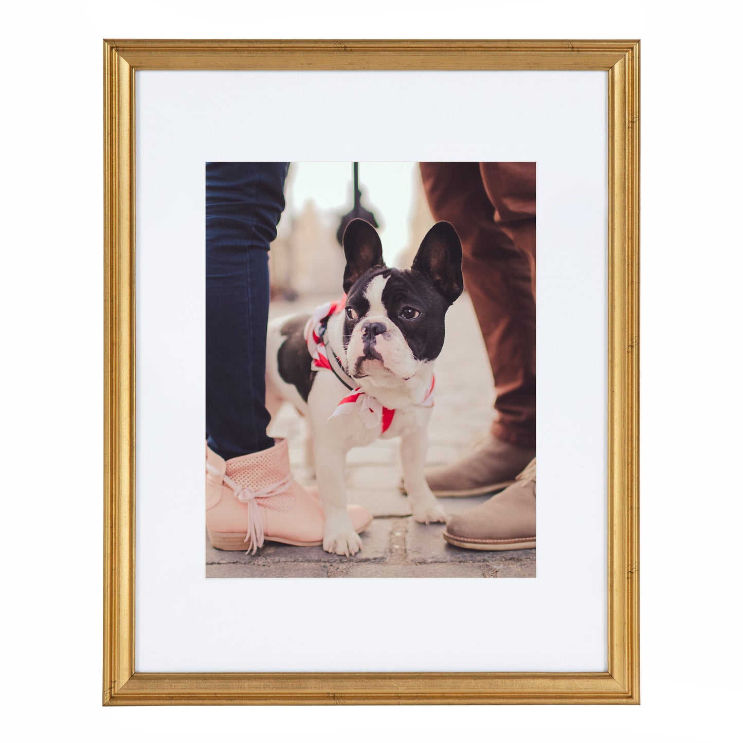 Adlynn Photo Frame Set
