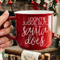Santa Judges PRE-ORDER