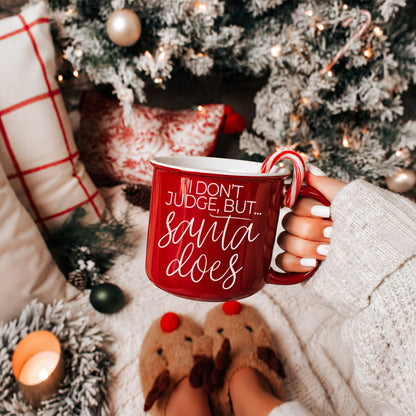 Santa Judges PRE-ORDER
