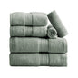Cotton Terry Bath Towel Set - Cooper Collection