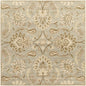 Chesterton Hand Tufted Ivory 1111 Area Rug