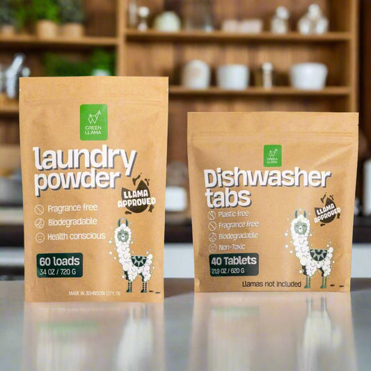 The Ultimate Non-Toxic Home Bulk Bundle