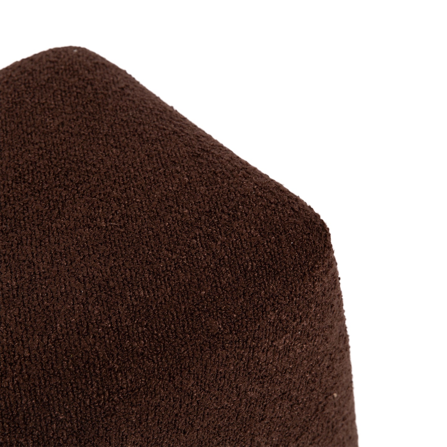 Sabri Square Ottoman Fabric and Wood