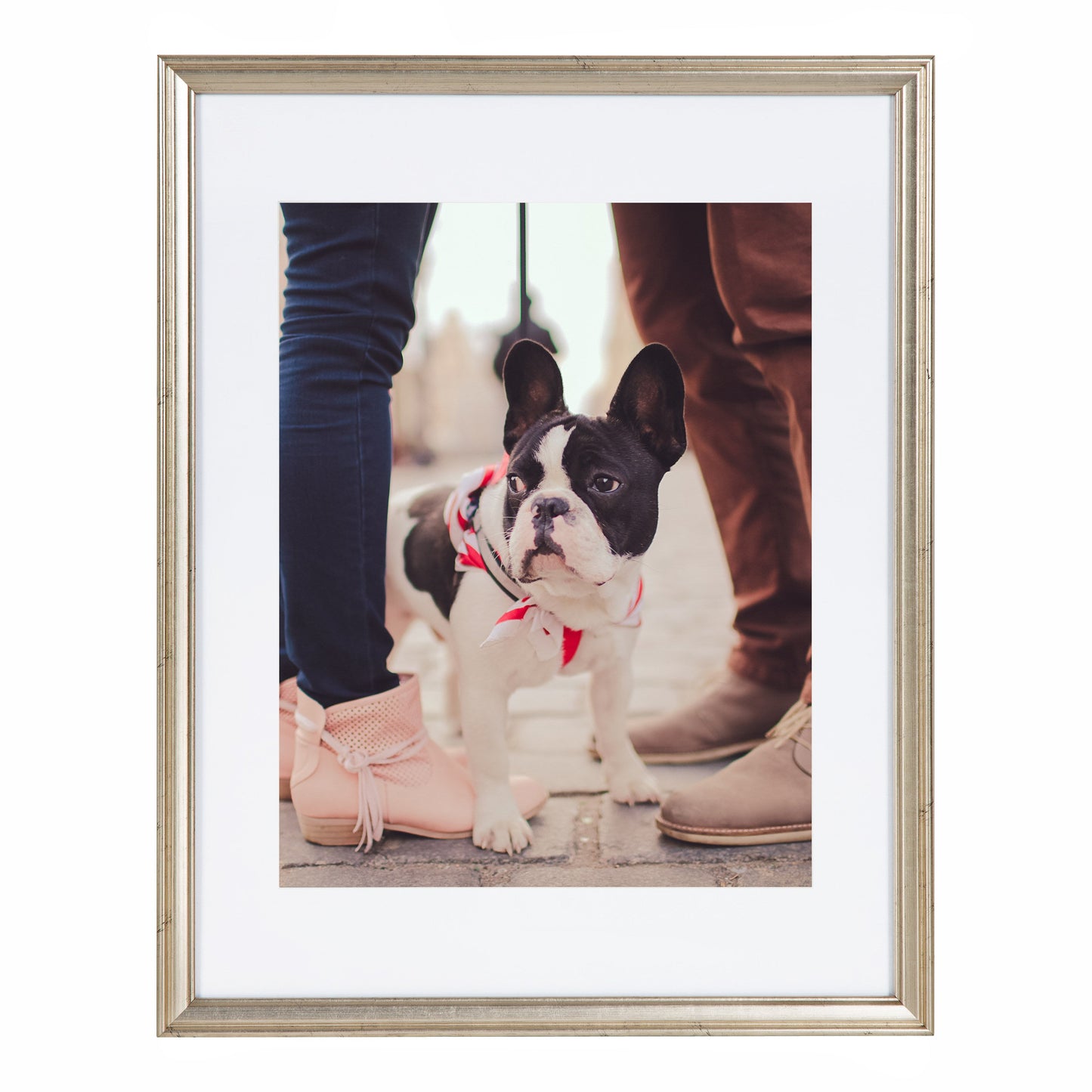 Adlynn Photo Frame Set