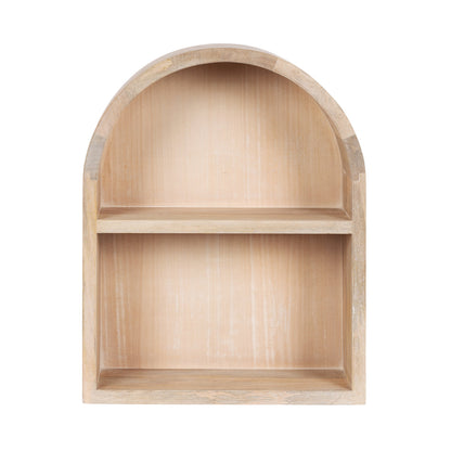 Arcott Arch Wall Shelf
