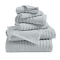 Luxury Combed Cotton Bath Towel Set - Karina Collection