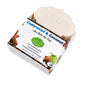 Tea Tree Shea Butter Bar Soap – Clarifying Cleanse