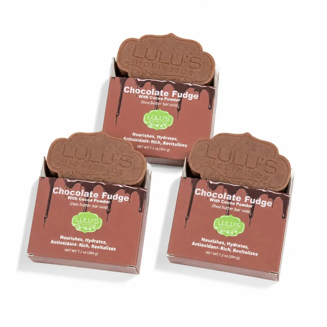 Tea Tree Shea Butter Bar Soap – Clarifying Cleanse