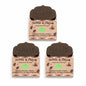 Tea Tree Shea Butter Bar Soap – Clarifying Cleanse