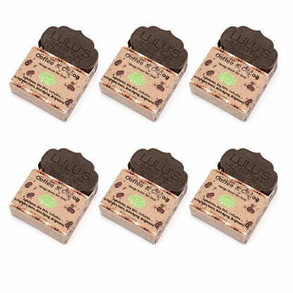 Tea Tree Shea Butter Bar Soap – Clarifying Cleanse