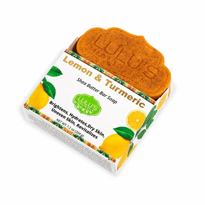 Tea Tree Shea Butter Bar Soap – Clarifying Cleanse