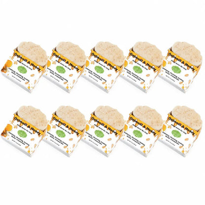 Tea Tree Shea Butter Bar Soap – Clarifying Cleanse