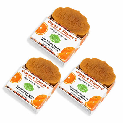 Tea Tree Shea Butter Bar Soap – Clarifying Cleanse